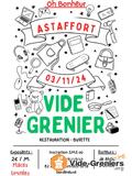 Vide grenier Brocante