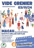 Vide grenier - brocante