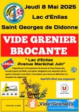 Photo Vide grenier - brocante à Saint-Georges-de-Didonne