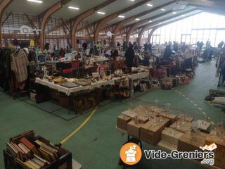 Photo de l'événement vide grenier brocante artisanat bourse etc etc