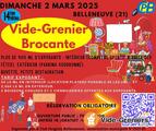 Vide Grenier - Brocante du Ping