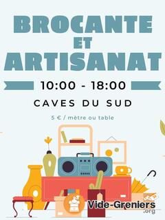 Photo de l'événement Vide grenier Brocante et Artisanat