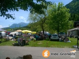 Photo de l'événement Vide Grenier Brocante de L'Ascension