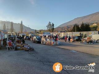 Photo de l'événement Vide grenier brocante vide dressing foirfouille