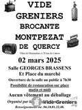 vide-grenier ,brocantes