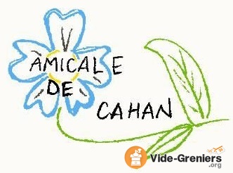 Vide grenier de cahan