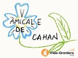 Vide grenier de cahan