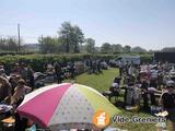 Vide grenier champetre