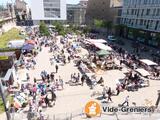 Vide grenier CIL sud presqu'île