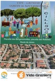 Vide grenier CILLSOS