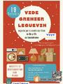 Vide grenier comite des fetes de leguevin