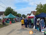 Vide Grenier de Courtetain et Salans