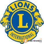 Vide-grenier couvert du Lions Club de SMJ