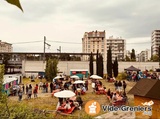 Vide grenier d automne