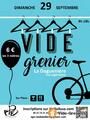 Vide Grenier La Daguenière 29 septembre 2024