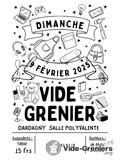 Vide grenier de dardagny 11 ème édition