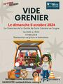 Vide Grenier Domaine des Grottes de St Cézaire