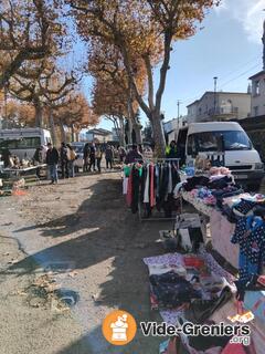 Photo de l'événement Vide grenier dressing