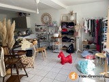Photo Vide grenier-dressing-meuble: déménagement à Tercis-les-Bains