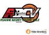 Photo Vide grenier du basket 2025 à Roanne