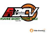 Photo Vide grenier du basket à Roanne