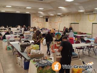 Photo de l'événement Vide grenier du Café Sourire