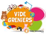 Vide Grenier du CAS