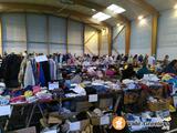 Vide Grenier du CCAS