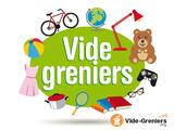 Vide grenier du centre social la martine