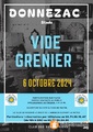 vide grenier du club des aventuriers