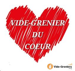 Photo de l'événement Vide grenier du coeur