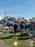 Photo Vide grenier du Comité des Fêtes de Chemin Long à Mérignac