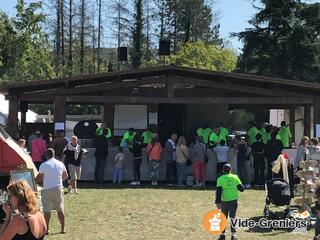 Photo de l'événement Vide grenier du comité des fêtes de PROULIEU