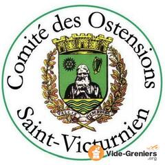 Photo de l'événement Vide grenier du Comité des Ostensions