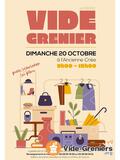 Vide-grenier du COS