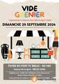 Vide grenier du FC BIELLE USM ARUDY