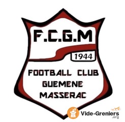 Photo de l'événement Vide grenier du FCGM