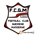 Vide grenier du FCGM