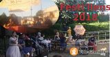 Vide-grenier du Festi'liens 2018 à Coudrecieux