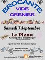 Vide Grenier du Fire Night