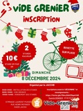 Vide Grenier du JACCHB