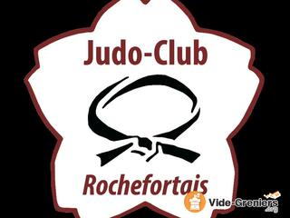 Vide Grenier du Judo Club Rochefortais