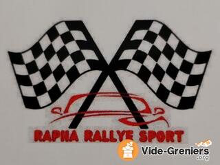 Photo de l'événement Vide grenier du Rapha Rallye Sport