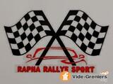 Photo Vide grenier du Rapha Rallye Sport à Luc-sur-Mer