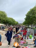 Vide Grenier du Rotary Club de Nîmes