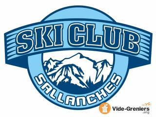 Photo de l'événement Vide Grenier du Ski Club Sallanches