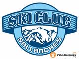 Photo Vide Grenier du Ski Club Sallanches à Sallanches