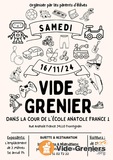 Photo Vide grenier ecole anatole france 1 à Frontignan