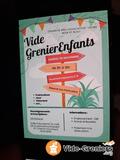 Vide grenier enfants