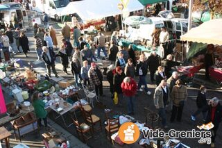 Photo de l'événement Vide grenier et artisanat